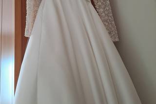 Sposa Mirella Blanco - 5