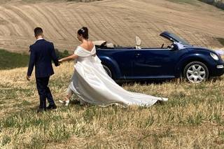 New Beetle di Giorgia - 5