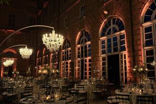 Paola Motta Wedding Planner - 9