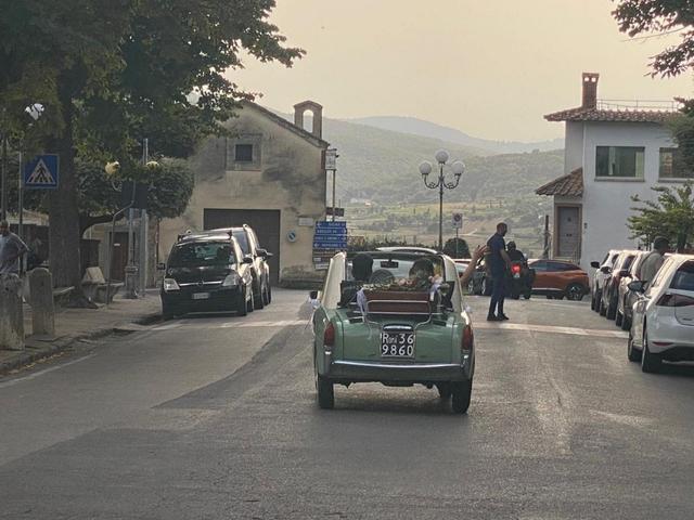 Nostalgic Experience - 3