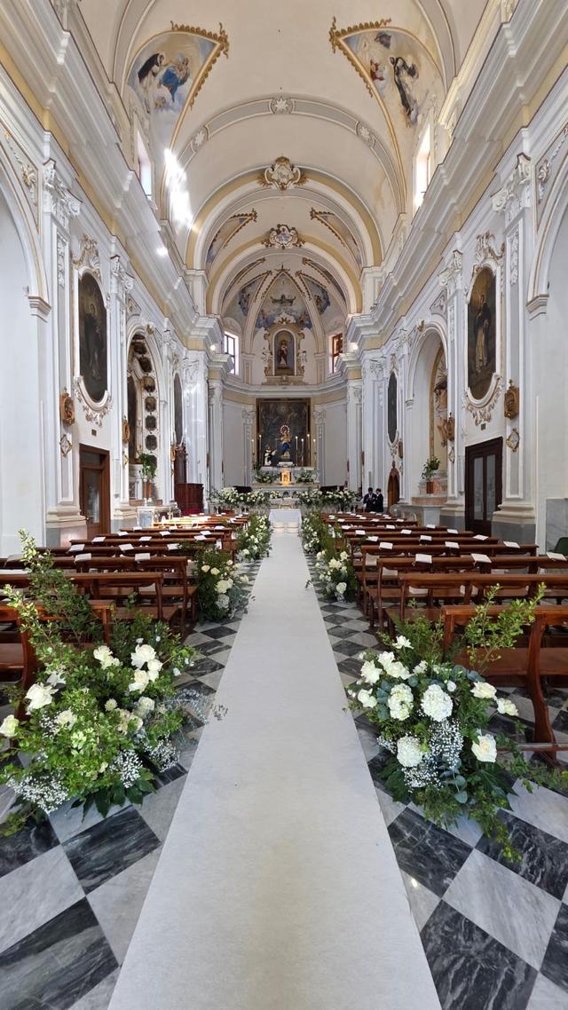 Florist Antonio Cassaro - 1