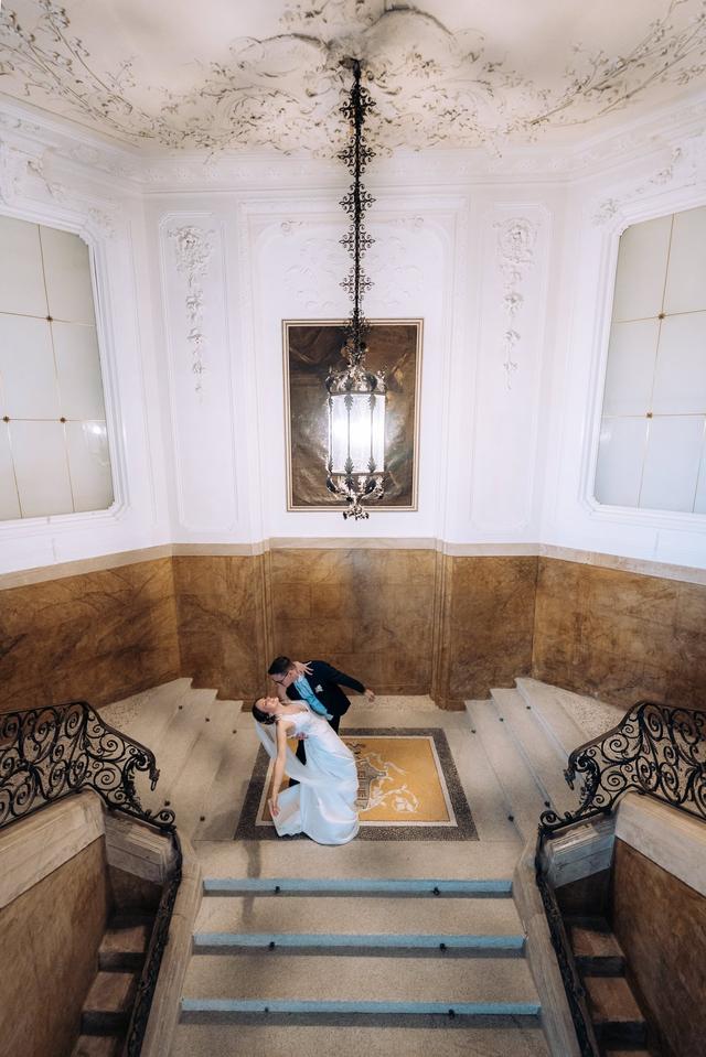 Villa Borghi Hotel, Restaurant & Spa - 2