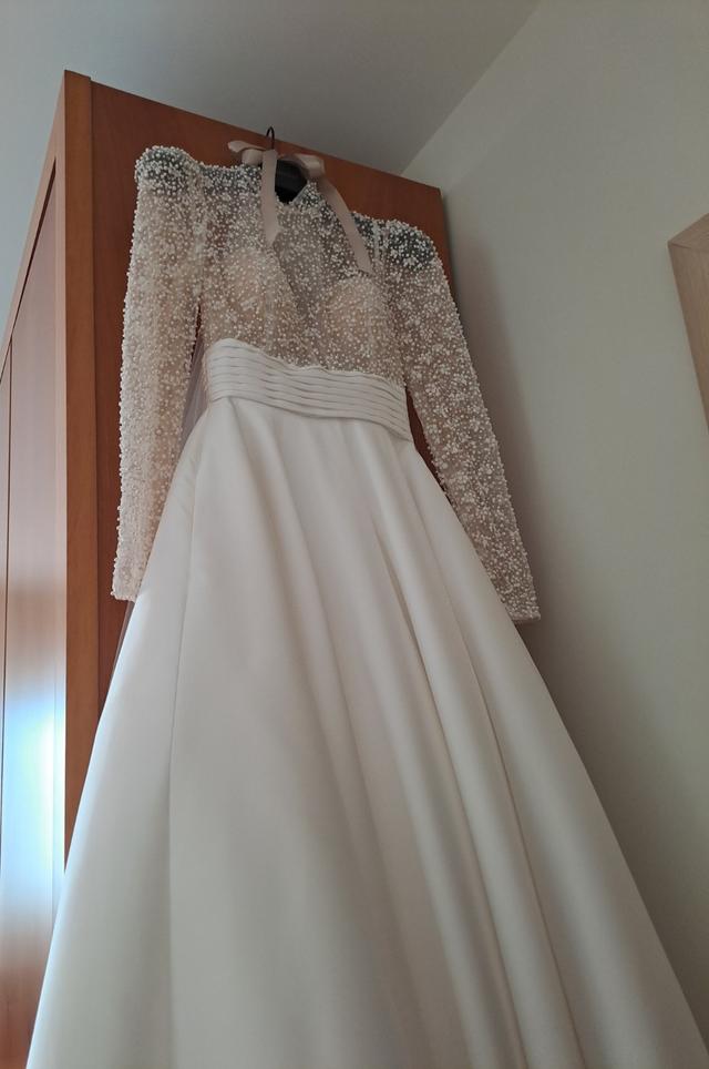 Sposa Mirella Blanco - 2