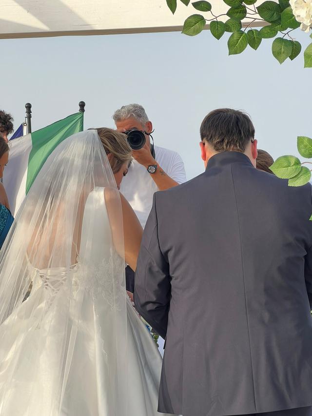 Buona la prima di Gregorio Fisichella - 2