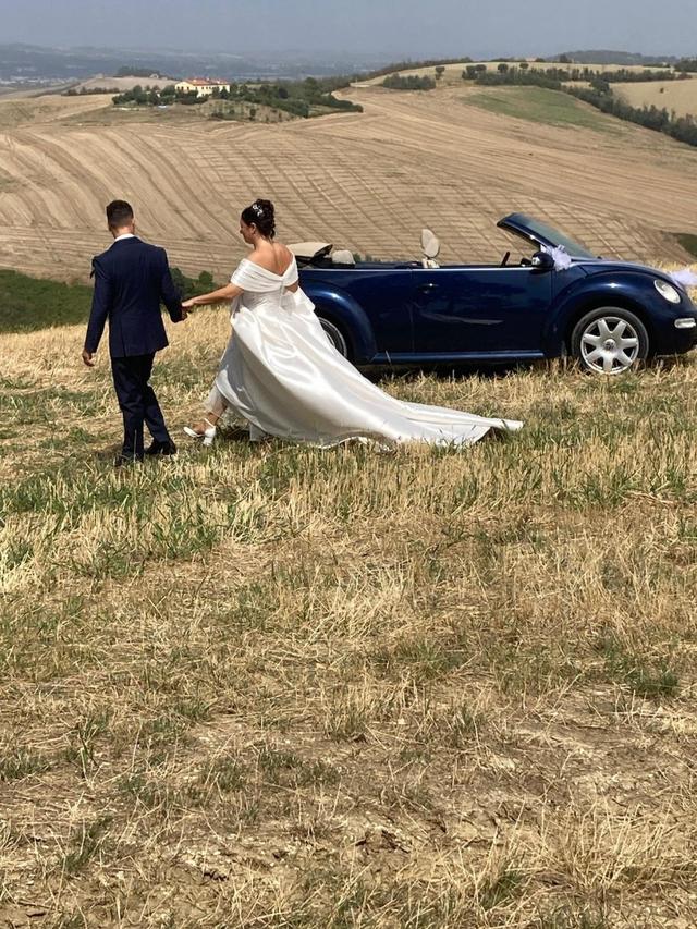 New Beetle di Giorgia - 2