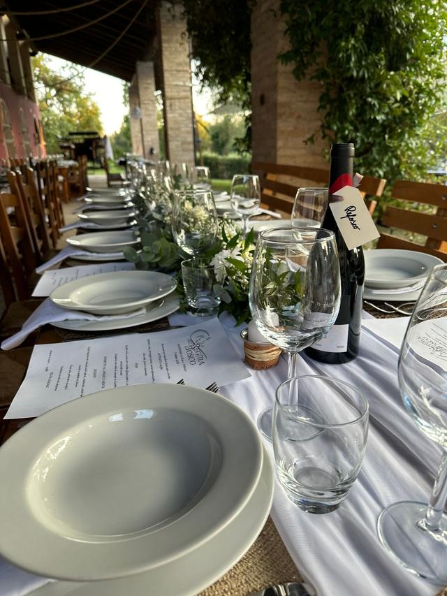 La Regina del Bosco - 1