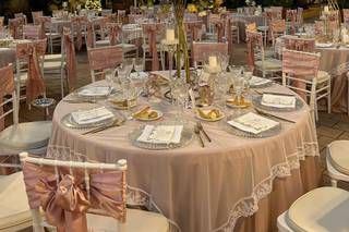 Il Salotto del Matrimonio Sicily - 7