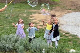 MFA Group - Feste ed Eventi per Bambini - 8