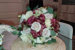 Home Flower - 12