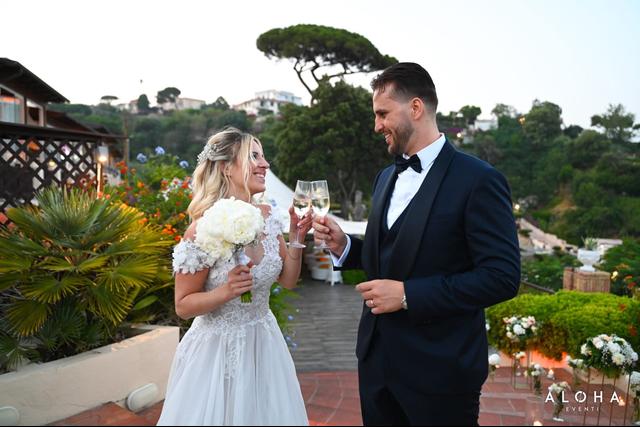 Villa Fattorusso - 4