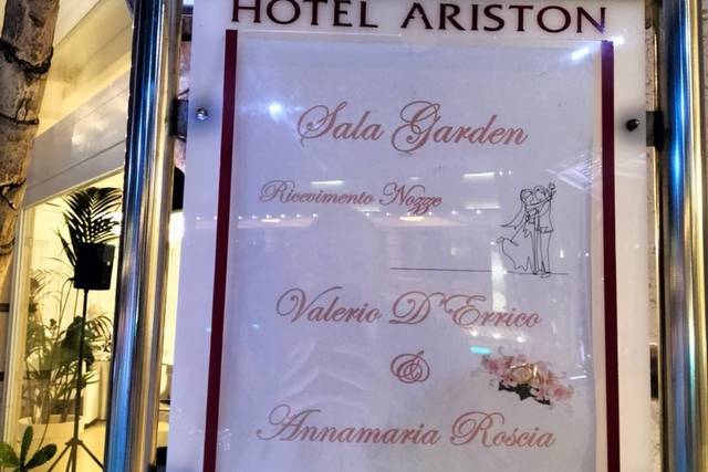 Hotel Ariston 4