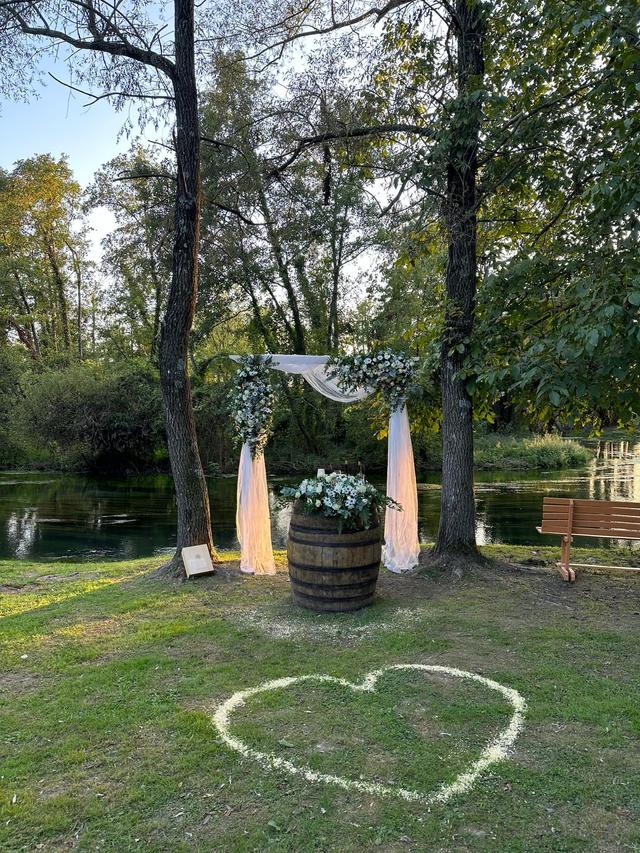 La Regina del Bosco - 2