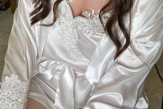 Ilenia Firringa Makeup Artist - 9