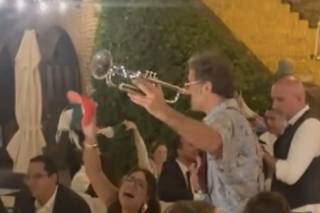 Eusebio Martinelli Trumpet & DJ Set - 8