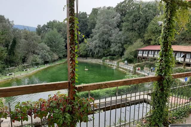 Parco Laghi dei Reali 4