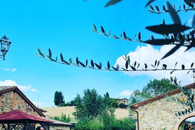 Agriturismo Belagaggio 1