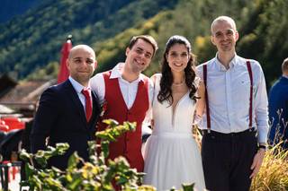 Mirtillo Rosso Hotel - 6