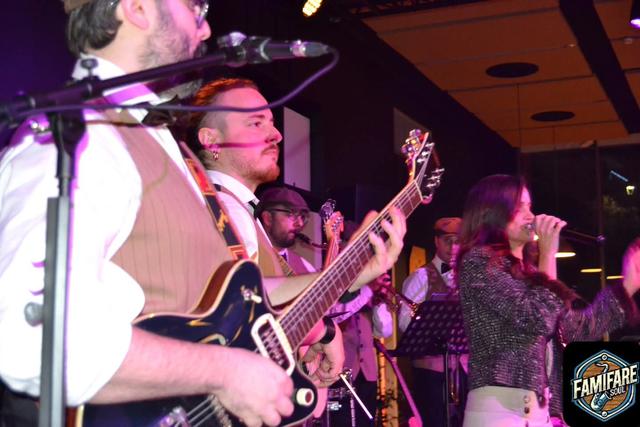 FaMiFaRe Live Experience - 1