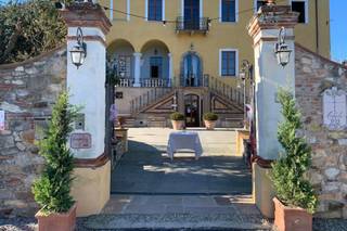 Hotel Villa Cheli - 6