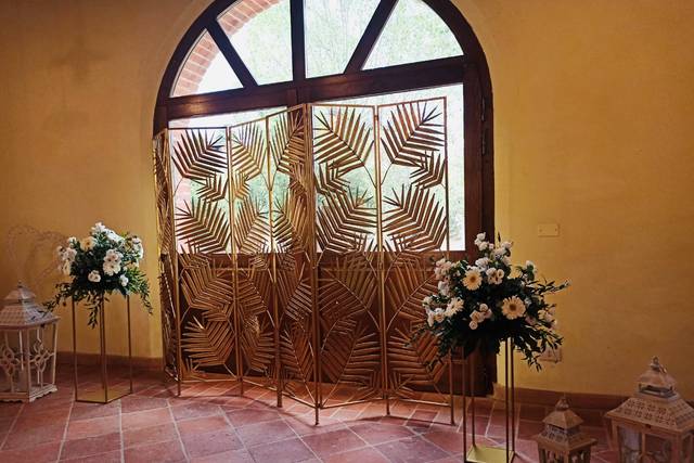 Agriturismo Belagaggio 2