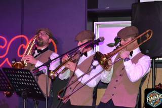 FaMiFaRe Live Experience - 6