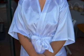 Mihaela MUA - 12