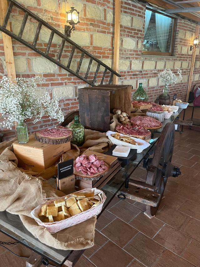 Monferrato Resort - 2