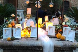 Laura Morelli Wedding Designer - 18