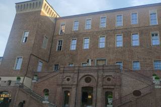 Castello della Rovere - 20