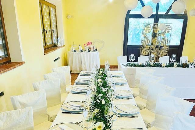 Agriturismo Belagaggio 3