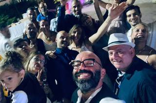 Fabio Gori Wedding Music Events 2