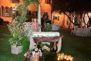 Pasticceria Chantilly - 5