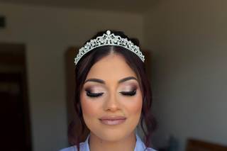 Mihaela MUA - 13