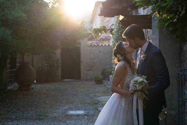 Sil Conti - Unconventional Wedding 2