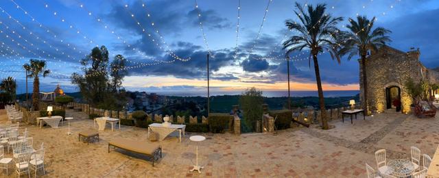 Castello Chiaramonte - 3