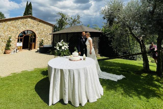 Agriturismo Belagaggio 4