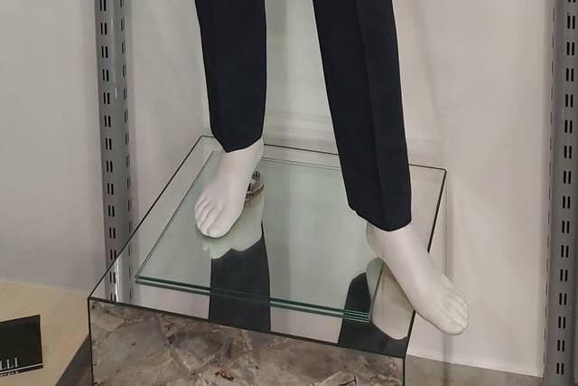 Pietanza Abbigliamento 1978 2