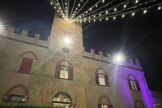 Zagara Wedding Lighting - 6