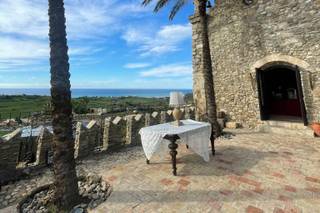 Castello Chiaramonte - 8