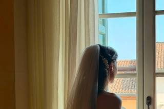 Dalida Sposa - 6