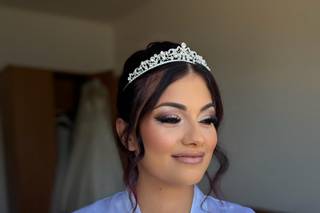 Mihaela MUA - 14