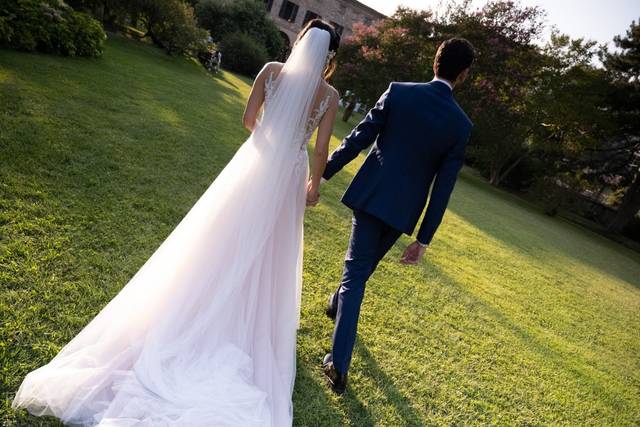 Sil Conti - Unconventional Wedding 3