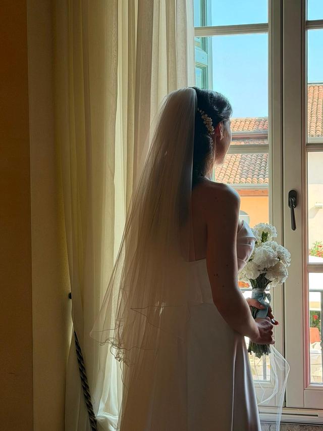 Dalida Sposa - 2