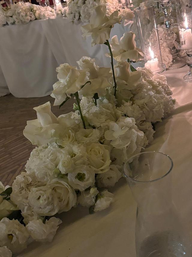 Paola Rossi Allestimenti Floreali - 1