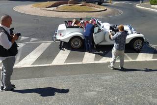 Autonoleggio Fast Car - 6