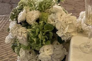 Paola Rossi Allestimenti Floreali - 6
