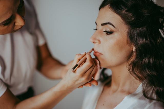 Ruberti & Lentini Wedding Photography - 3