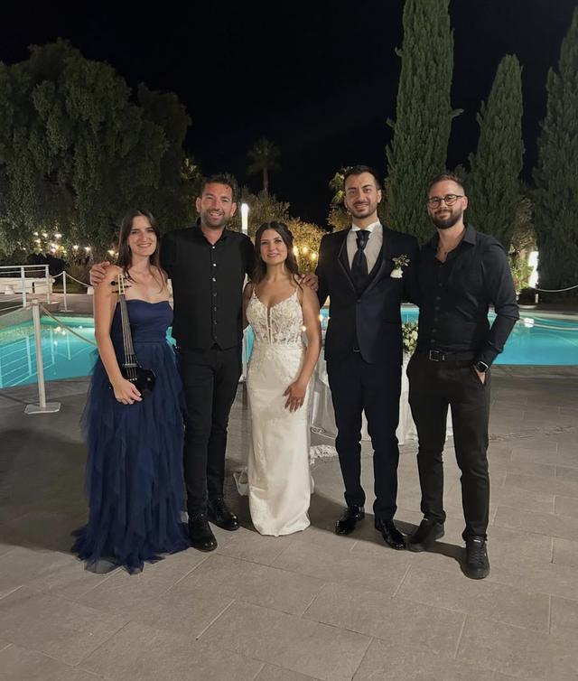 Dances Music Entertainment - 1