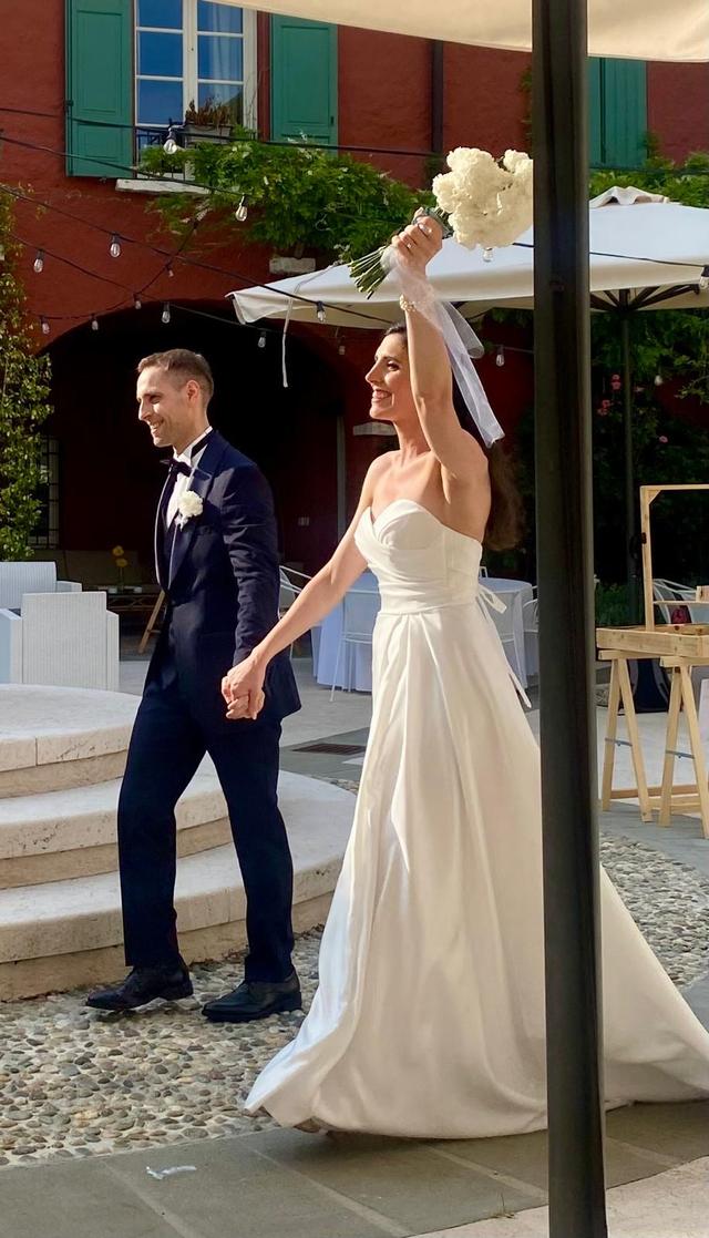 Dalida Sposa - 3