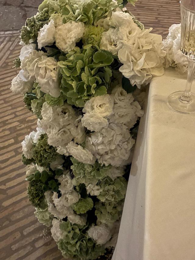 Paola Rossi Allestimenti Floreali - 2